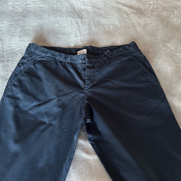 Prada men pants - Picture 4 of 12